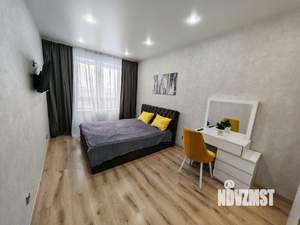 2-к квартира, на длительный срок, 44м2, 18/25 этаж