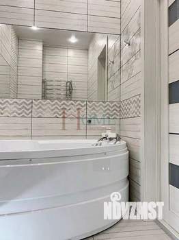 2-к квартира, на длительный срок, 51м2, 21/25 этаж