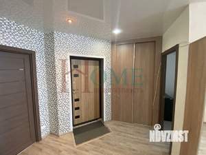 2-к квартира, на длительный срок, 45м2, 4/26 этаж