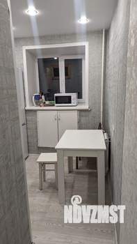 1-к квартира, на длительный срок, 33м2, 4/5 этаж