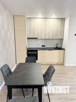 3-к квартира, на длительный срок, 68м2, 5/25 этаж