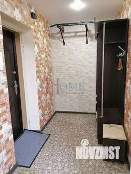 1-к квартира, на длительный срок, 34м2, 1/10 этаж