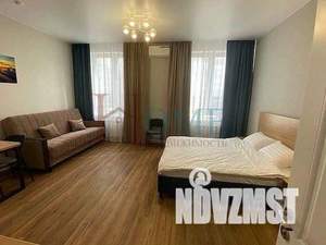 1-к квартира, на длительный срок, 37м2, 7/11 этаж