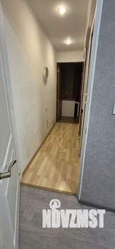 3-к квартира, на длительный срок, 59м2, 1/2 этаж