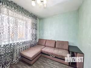 Студия квартира, на длительный срок, 20м2, 5/5 этаж