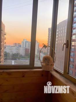 2-к квартира, на длительный срок, 66м2, 12/28 этаж