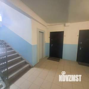 1-к квартира, на длительный срок, 42м2, 7/9 этаж