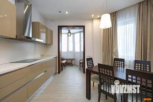 4-к квартира, на длительный срок, 140м2, 13/17 этаж