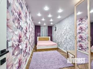 2-к квартира, на длительный срок, 43м2, 3/9 этаж