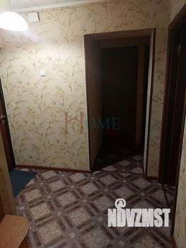 2-к квартира, на длительный срок, 43м2, 3/9 этаж