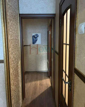 1-к квартира, на длительный срок, 42м2, 8/10 этаж