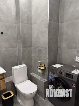 1-к квартира, на длительный срок, 50м2, 21/23 этаж