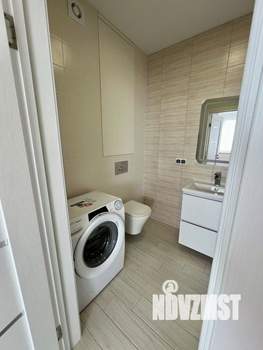 1-к квартира, на длительный срок, 43м2, 14/25 этаж