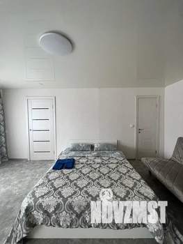 2-к квартира, посуточно, 46м2, 2/5 этаж