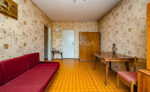 2-к квартира, на длительный срок, 51м2, 8/12 этаж