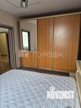 2-к квартира, на длительный срок, 54м2, 4/11 этаж