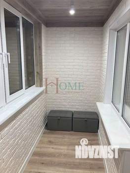 1-к квартира, на длительный срок, 34м2, 9/10 этаж