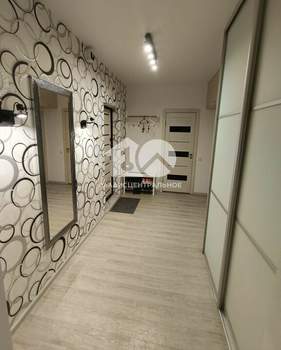 3-к квартира, на длительный срок, 68м2, 14/19 этаж