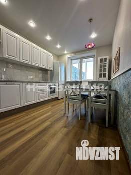 2-к квартира, на длительный срок, 58м2, 6/15 этаж