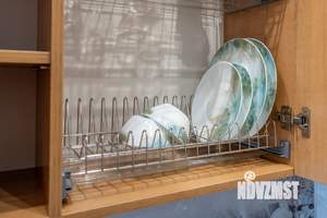 1-к квартира, посуточно, 27м2, 1/1 этаж