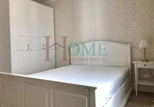 2-к квартира, на длительный срок, 70м2, 21/25 этаж