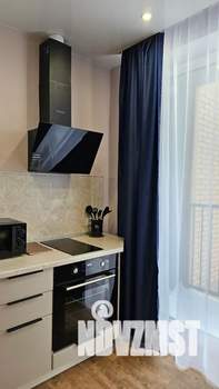 Студия квартира, посуточно, 29м2, 6/9 этаж