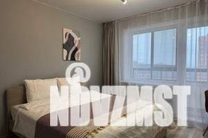 2-к квартира, посуточно, 60м2, 10/17 этаж