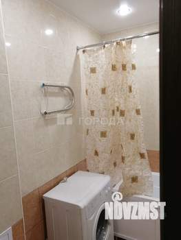 Студия квартира, на длительный срок, 33м2, 7/10 этаж