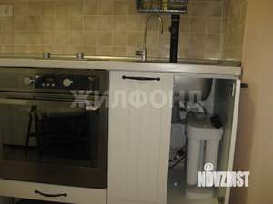1-к квартира, на длительный срок, 32м2, 3/9 этаж
