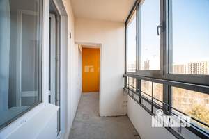 1-к квартира, на длительный срок, 32м2, 9/14 этаж