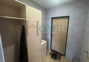 Студия квартира, на длительный срок, 38м2, 9/10 этаж