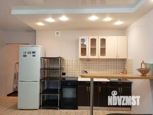 Студия квартира, на длительный срок, 33м2, 9/10 этаж