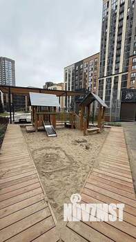 4-к квартира, на длительный срок, 90м2, 6/20 этаж
