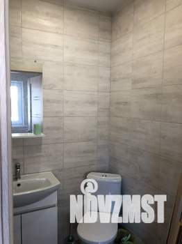 Студия квартира, на длительный срок, 12м2, 1/1 этаж