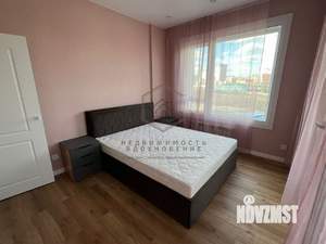 1-к квартира, на длительный срок, 33м2, 9/30 этаж