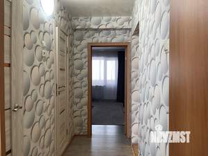 1-к квартира, на длительный срок, 38м2, 10/10 этаж