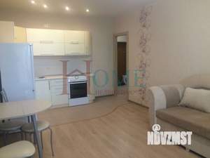 2-к квартира, на длительный срок, 54м2, 9/17 этаж