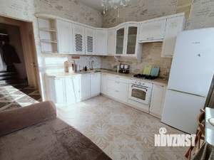 1-к квартира, на длительный срок, 45м2, 4/4 этаж