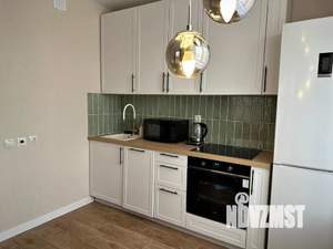 1-к квартира, посуточно, 45м2, 21/25 этаж