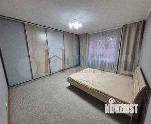 2-к квартира, на длительный срок, 74м2, 3/6 этаж