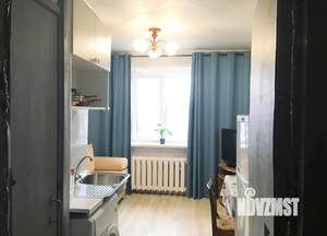 Студия квартира, на длительный срок, 12м2, 5/5 этаж