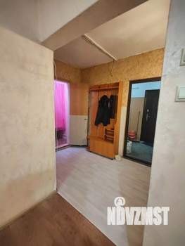 1-к квартира, на длительный срок, 54м2, 8/10 этаж