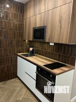 Студия квартира, на длительный срок, 25м2, 7/21 этаж