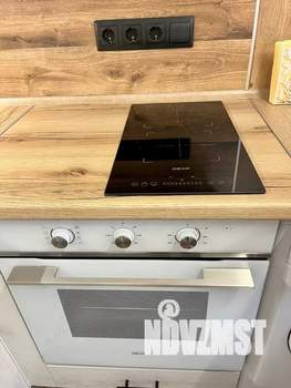 1-к квартира, посуточно, 20м2, 3/25 этаж