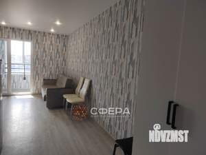 Студия квартира, на длительный срок, 30м2, 24/26 этаж