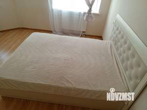 1-к квартира, на длительный срок, 45м2, 19/25 этаж