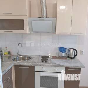 1-к квартира, на длительный срок, 42м2, 7/20 этаж