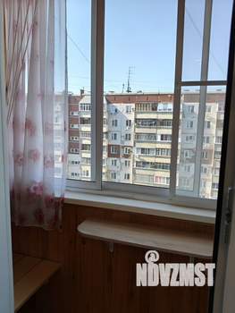 1-к квартира, на длительный срок, 31м2, 8/10 этаж