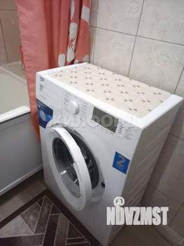 1-к квартира, на длительный срок, 30м2, 1/9 этаж