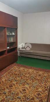 2-к квартира, на длительный срок, 46м2, 1/9 этаж